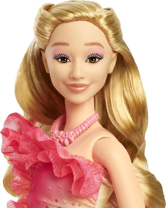 Produktbild Mattel Glinda-Modepuppe