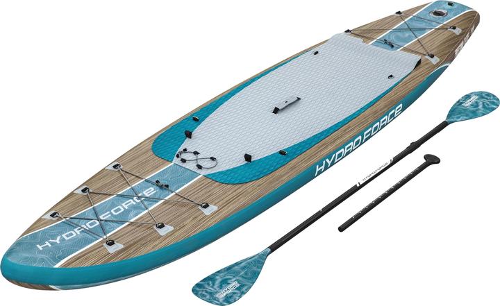 Actual product image Bestway SUP FreeSoul Elite 335 x 84 x15cm