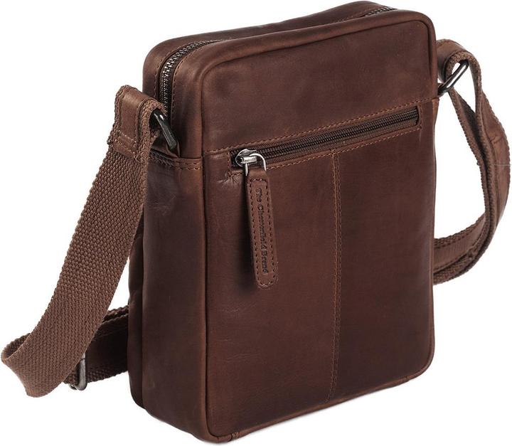 Actual product image The Chesterfield Brand Wax Pull Up shoulder bag leather 17 cm