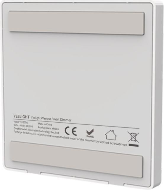 Immagine prodotto Yeelight Wireless Smart Dimmer