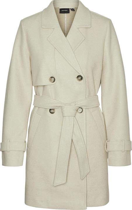 Actual product image Vero Moda VMPOPAMY Trench coat Trench coat (M)