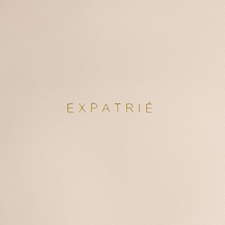 Immagine prodotto Expatrié Zaino Adele (14.50 l)