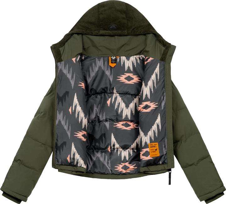 Actual product image Ragwear Amazze (M)