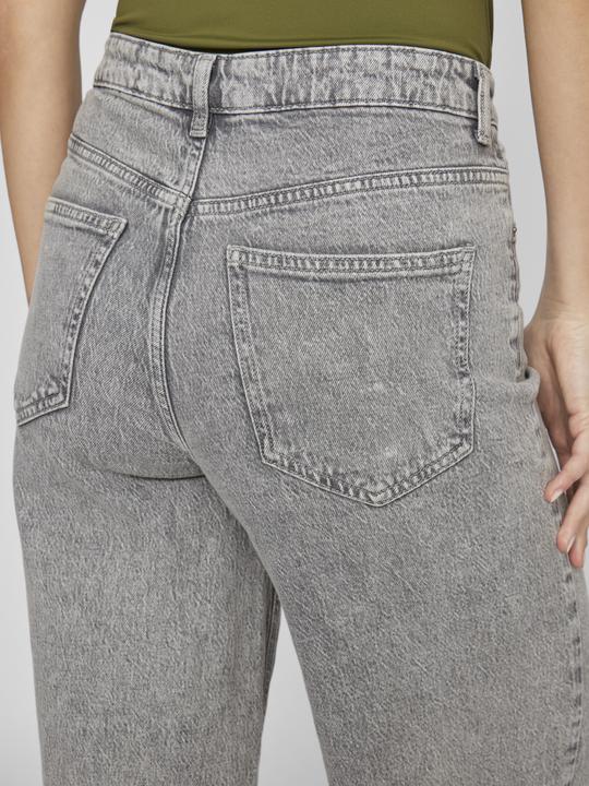 Actual product image Vila VIFREYA High Waist Wide Fit Jeans (W38/L30)
