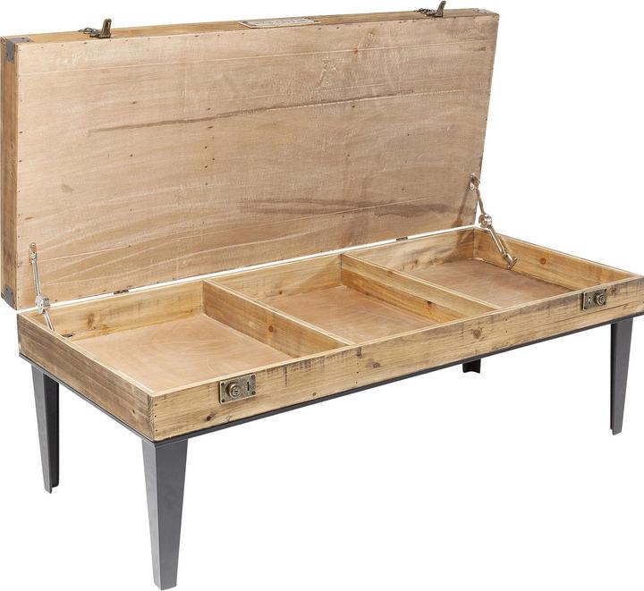 Immagine prodotto Kare Design Collector (122 x 55 x 45 cm)