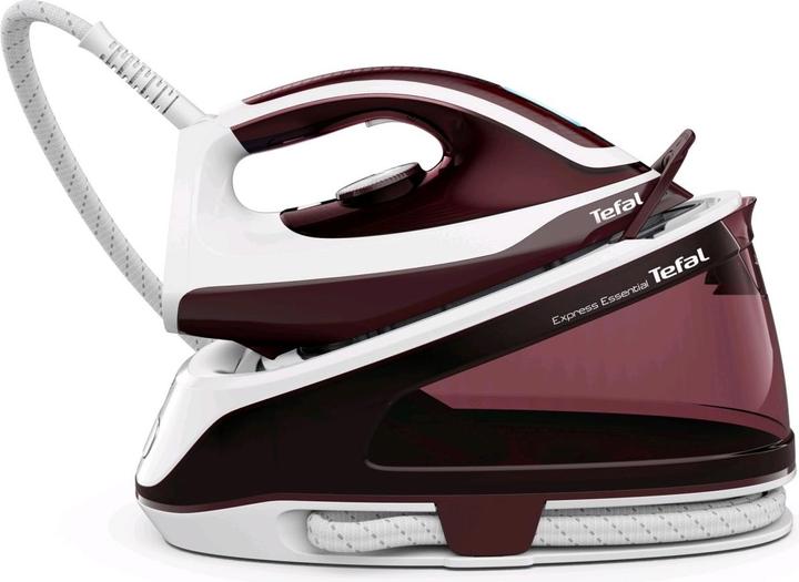 Immagine prodotto Tefal SV6120E0 (2200 W, 120 g/min)