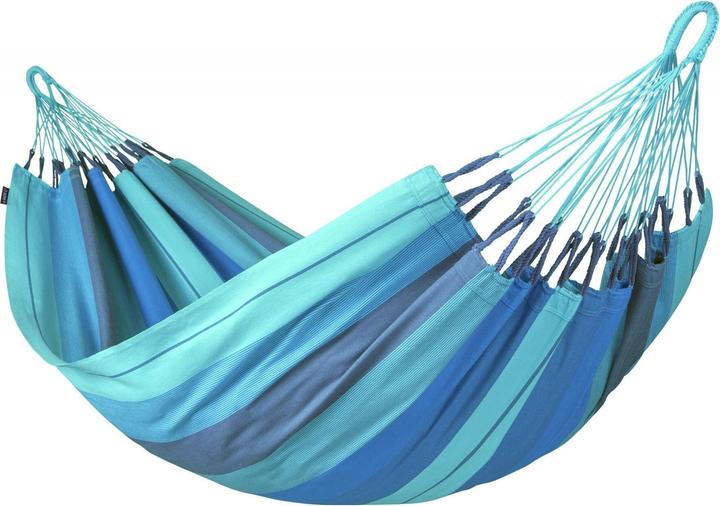 Actual product image La Siesta Modesta (120 kg)