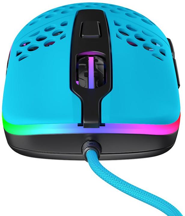 Image du produit CHERRY xtrfy M42 (Filaire)