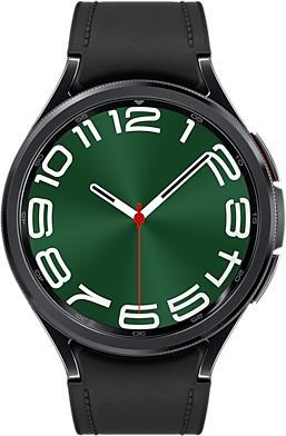 Produktbild Samsung Galaxy Watch6 Classic 47M BT Gra (47 mm)