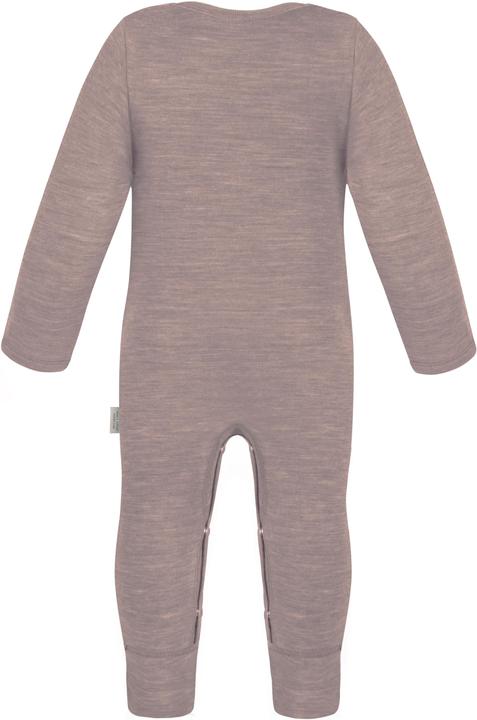 Image du produit Normani Lot de 2 dorsales bébé mérinos "Tangoio" - 9593 (80)