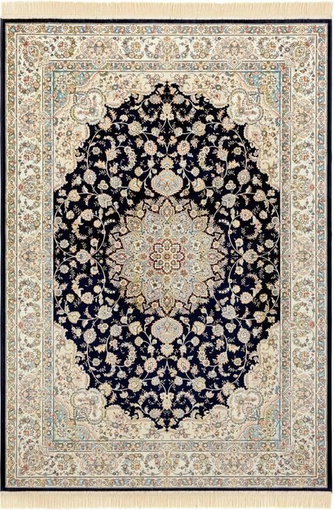 Actual product image Nouristan Antique Nain (140 x 95 cm)
