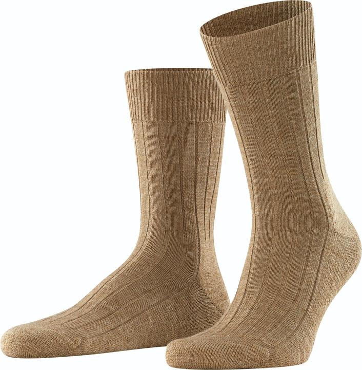 Falke Teppich im Schuh SO