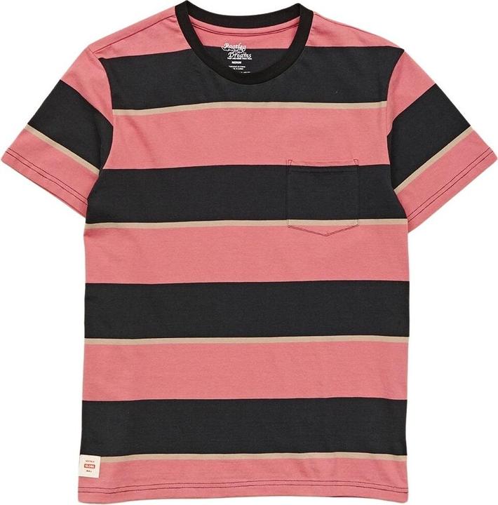 Globe t-hirt (S)