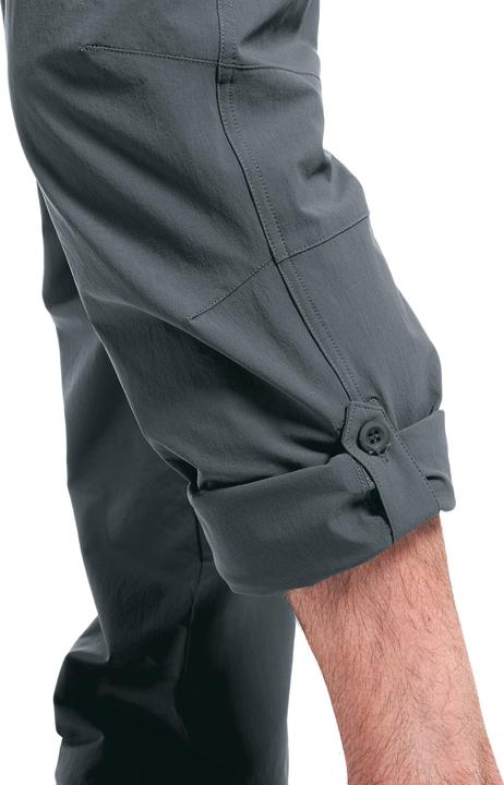 Immagine prodotto Maier Sports Pantaloni Nilo (36, 7XL)