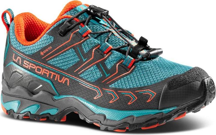 Produktbild La Sportiva Ultra Raptor II JR GTX (38)