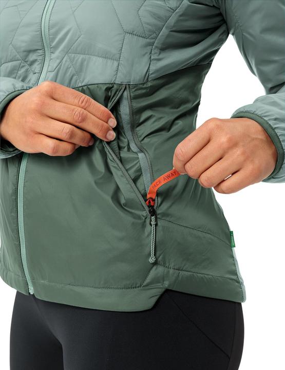 Produktbild Vaude Freney Jacket VI (34)