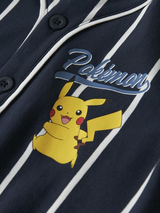 Immagine prodotto Name it Pokémon Hemd (110)