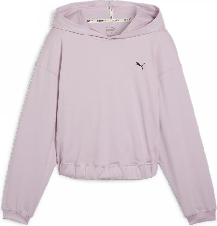 Immagine prodotto Puma Felpa Studio Foundations Con Cappuccio (S)