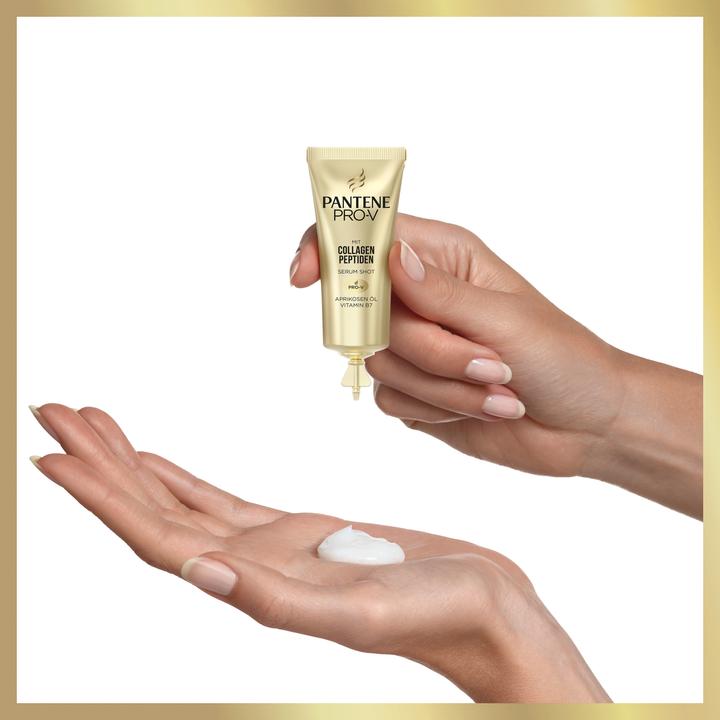 Image du produit Pantene Réparation et entretien (15 ml)