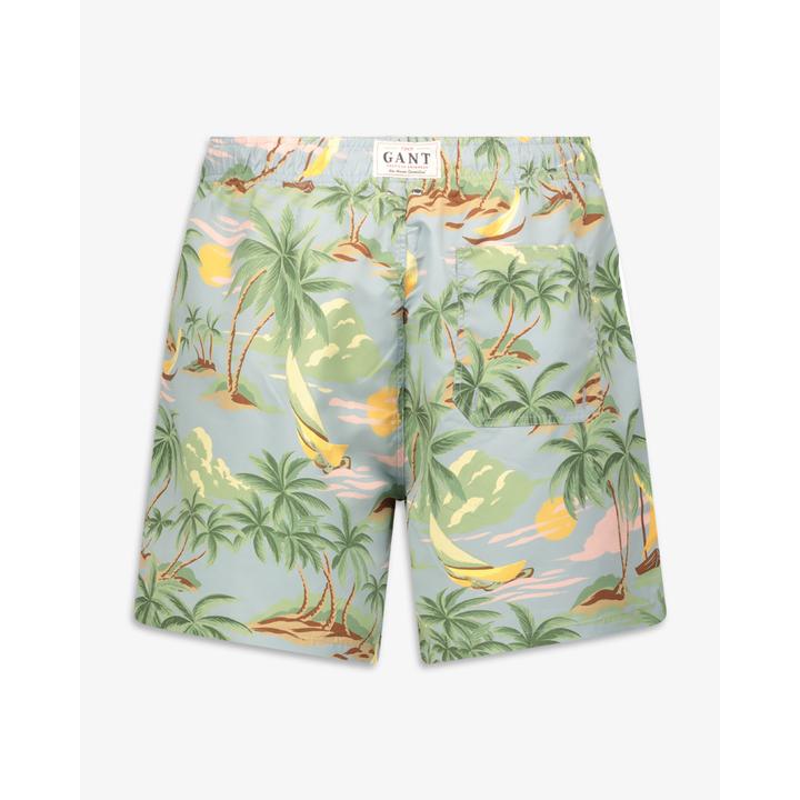 Immagine prodotto GANT custoe da bagno stapati hawaii (M)