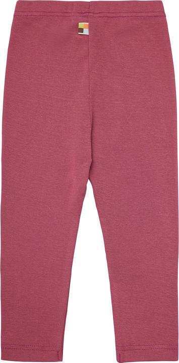 loud + proud Soft fine rib leggings (92)