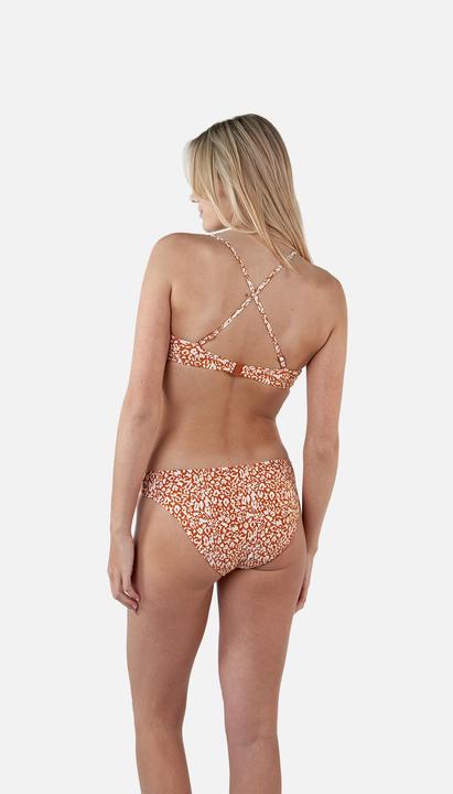 Actual product image Barts Women's Farny Bikini Briefs (42, XL)