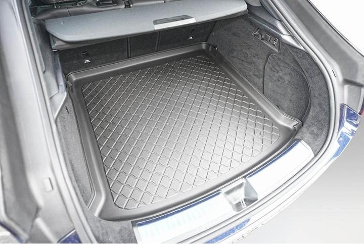 Image du produit Aristar Bac de coffre pour Mercedes GLE Coupé (C167) hybride rechargeable (GLE 350 e, GLE 350 de) à partir