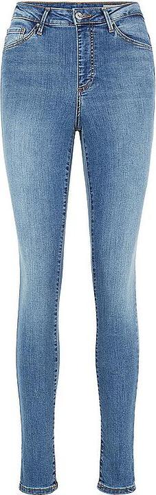 Actual product image Vero Moda VMSOPHIA High Waist Skinny Fit Jeans (L)