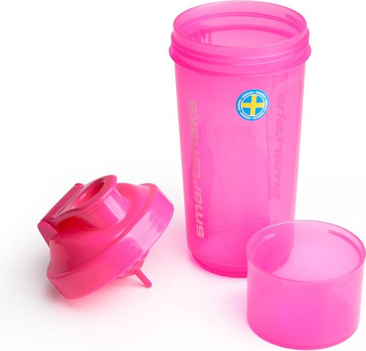 Actual product image Smart Shake Slim (0.50 l)