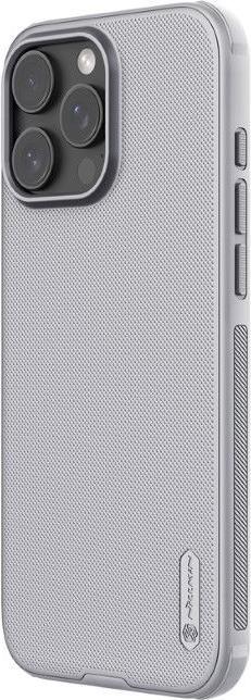 Produktbild Nillkin Super Frosted Shield Pro Series Hardcase Hülle (Apple iPhone 16 Pro Max)