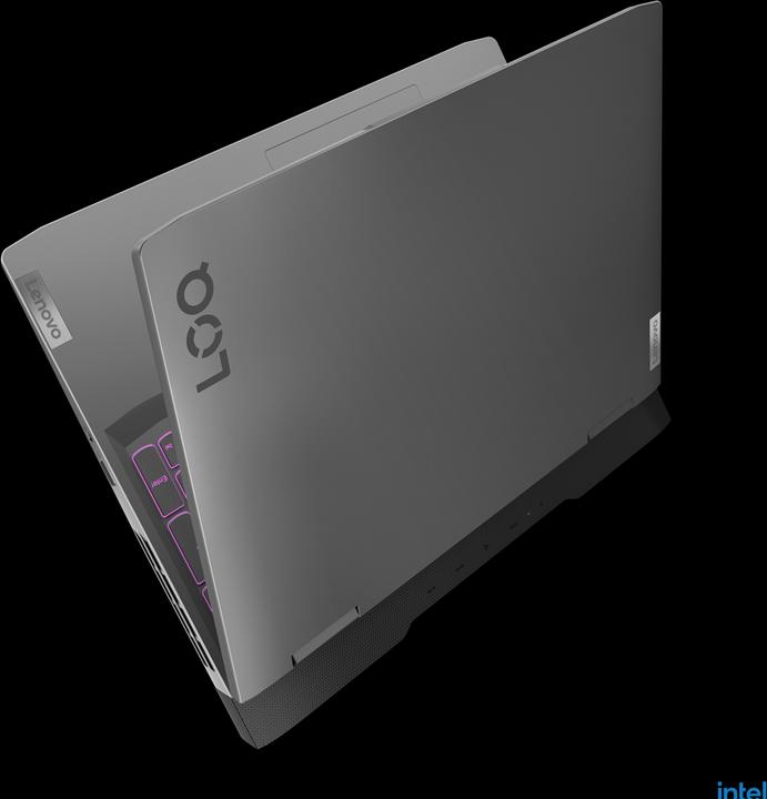 Actual product image Lenovo LOQ RTX 4060 (16", Intel Core i7-13620H, 16 GB, 1000 GB, CH)