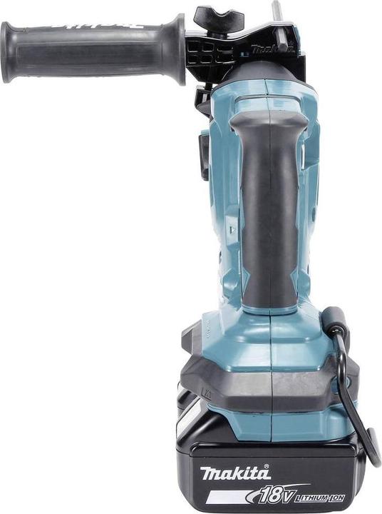 Immagine prodotto Makita DHR283ZWJU (Batteria ricaricabile)