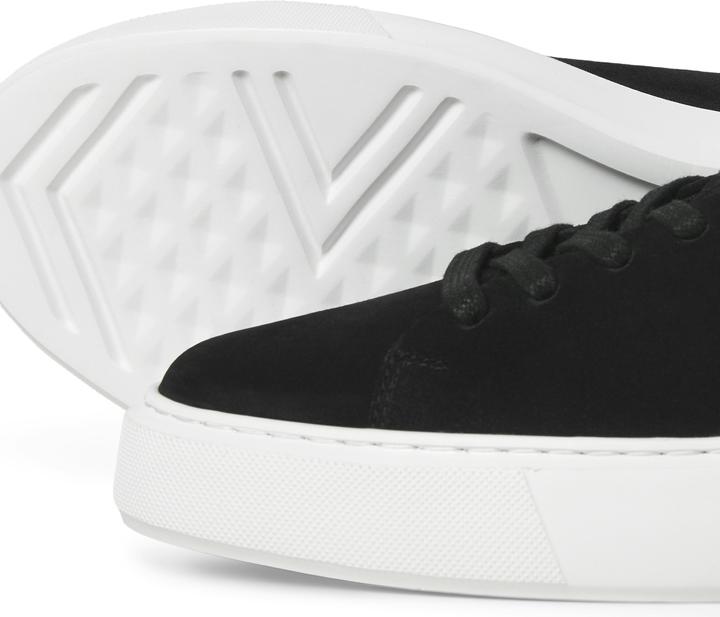 Produktbild Jack & Jones Jfwstockholm Leather Sneaker Ln (41)