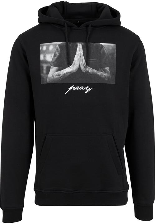 Mister Tee Pray Hoody