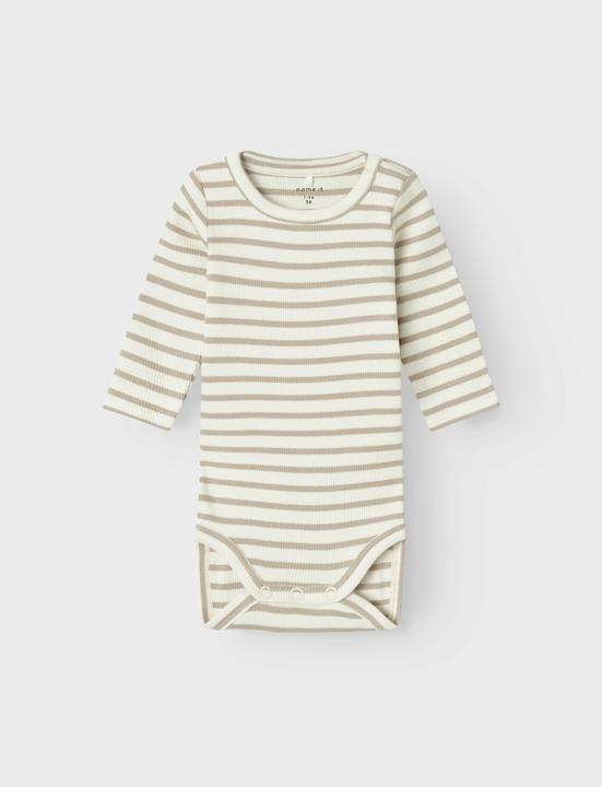 Image du produit Name it Nbnbani Ls Body Noos (50)