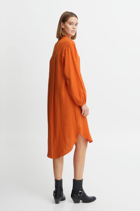 Image du produit B.young BYIBERLIN CHEMISE LONGUE - 20812737 (42)
