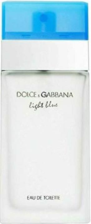 Image du produit Dolce & Gabbana Bleu clair (Eau de toilette, 200 ml)