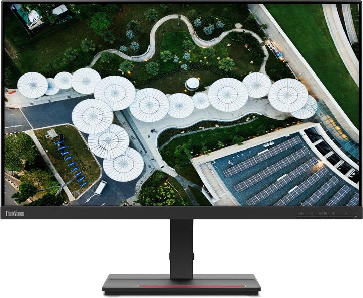 Actual product image Lenovo ThinkVision S24e-20 (1920 x 1080 pixels, 24")