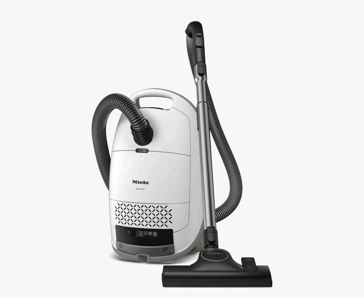 Actual product image Miele Guard M1 S 8380