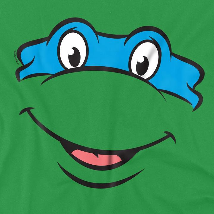 Produktbild Teenage Mutant NT TShirt (S)