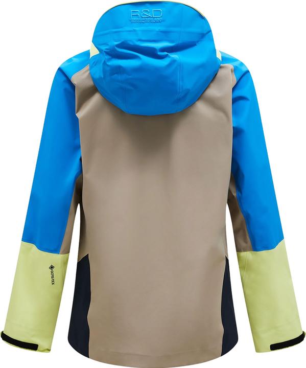 Produktbild Peak Performance Vislight GORE-TEX C-Knit Jacket (M)
