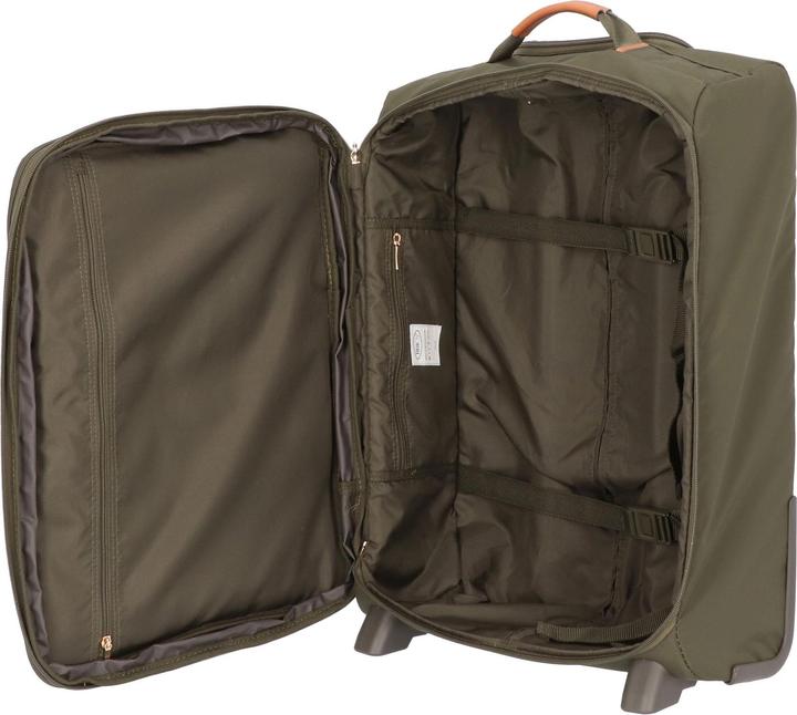 Produktbild Brics X-Travel 2-Rollen Kabinentrolley 55 cm (38 l, Handgepäck (bis 50l))