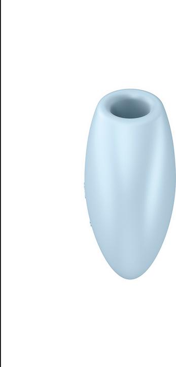 Image du produit Satisfyer Vibromasseur Cutie Heart Air Pulse