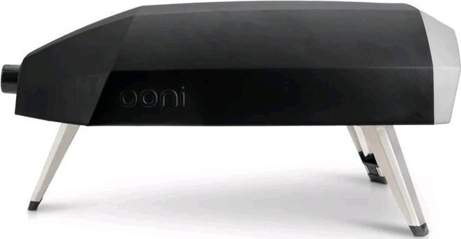 Produktbild Ooni Koda 16 (Pizzaofen Gas)