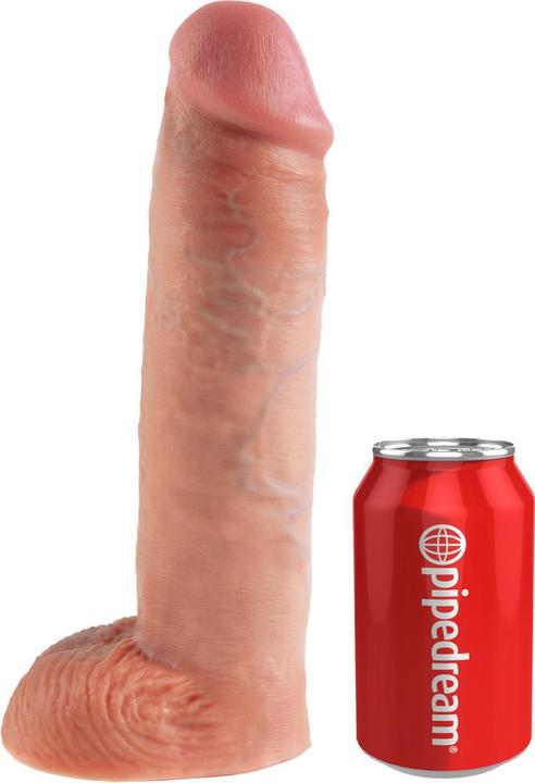 Image du produit Pipedream Système de sangles creuses