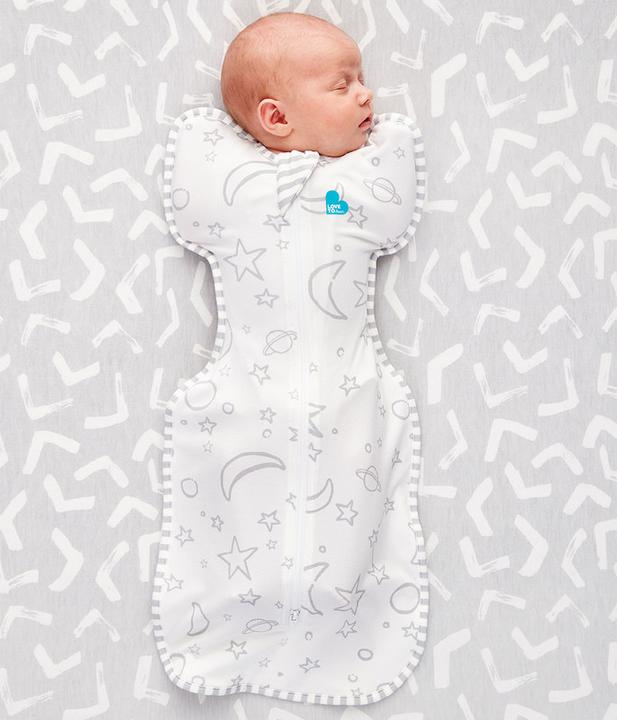 Produktbild Love to Dream Swaddle Up Pucksack (68 cm)