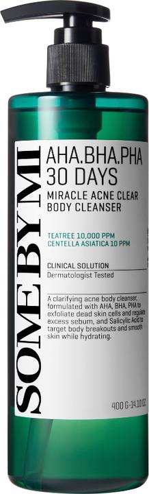Some By Mi 30 Days Miracle Clear (400 ml)