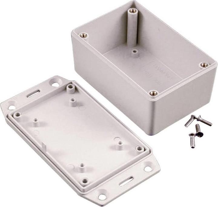 Produktbild Hammond Kunststoffgehäuse IP54 Serie 1591XX (Gehäuse)