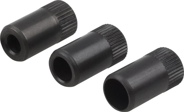 Produktbild wolfcraft wolfcraft 1 Aufbohrhilfeset Ø35-70mm (70 mm)