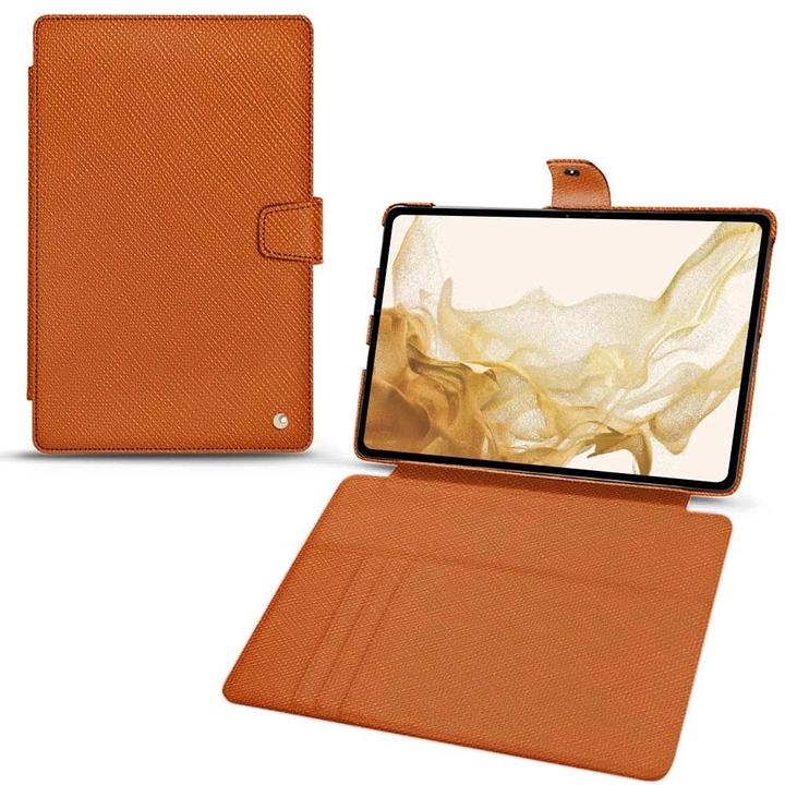 Orange vibrant ( Pantone #e36b39 )